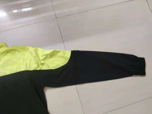 VINTAGE ADIDAS x ASHMEI TRACK JACKET