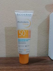 Bioderma Photoderm SPF 50