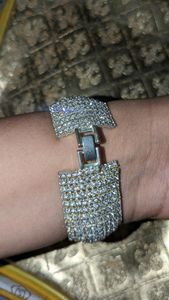 Rinestone Braslet