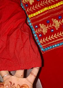 Red Kurtha