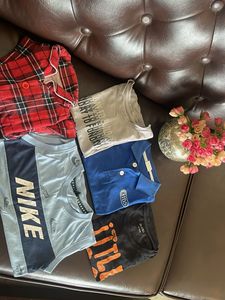Kids&#39; Clothing Bundle - Variety of Styles!