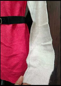 Beautiful Long Sweater