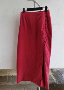 Korean Pencil Skirt