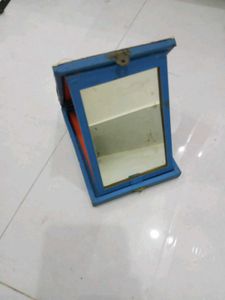 Vintage Mirror