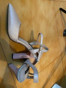 Princess Heel