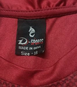 FC Bayern Football Jersey