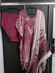 Beautiful 3 Piece Suit Combo