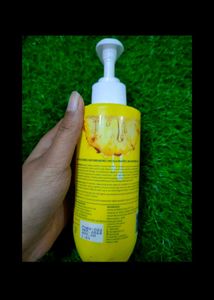 Plix Body Wash