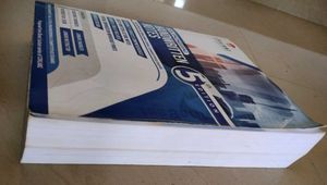 Civil Engineering Handwritten Notes