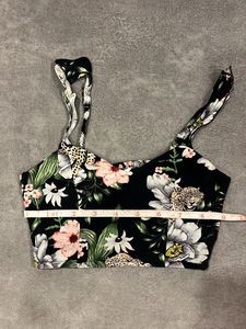 Combo Crop Tops