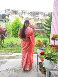 Banarasi Saree Zari