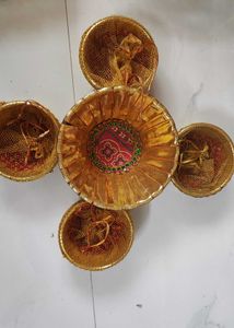 Decorative Bowls