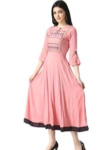 Anarkali Kurta
