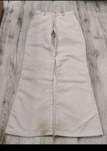 sc9512 Rider Bootcut Pants size 26