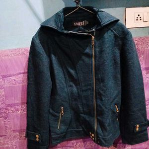 Trendy Coat