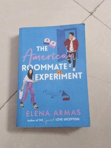The American Roommate Experiment