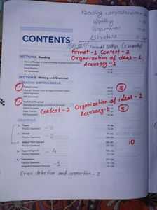 Cbse Class 10 English All In One