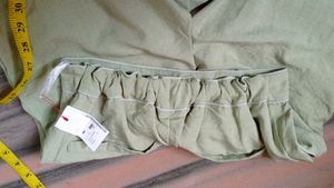 Mint Green Pant