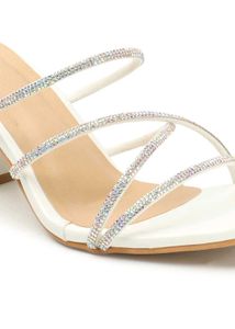 White Wedges