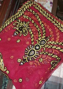Beautiful Heavy Work Sarre
