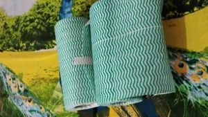 Non - Woven Reusable Kitchen Cloth Towel
