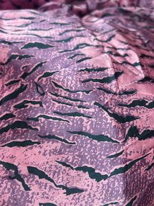 5 Meter New Imported Satin