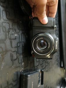 Used Sony Camera