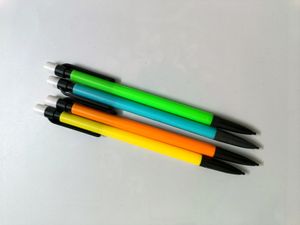 Mechanical PenPencil 4 Pcs