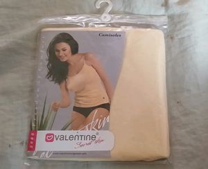 VALENTINE SECRET OF SKIN CAMISOLE