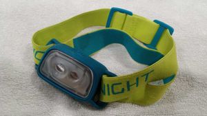 Decathlon Headlight
