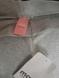 Brand New Girls Leggings
