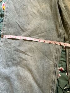 Brand New Baggy Jeans