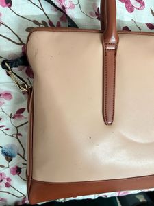 Allen Solly Handbag Laptop Bag