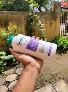 Himalaya Baby Powder - 700g