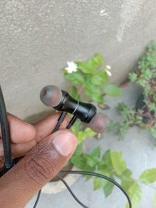 Techfire Arc Neckband (Type-C Charging)