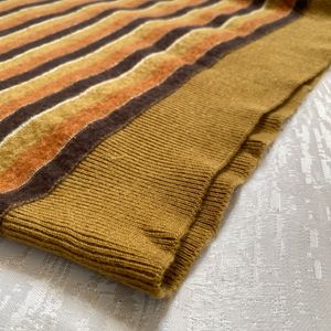 🎄EOS SALE 🎄 Striped Knit Vest Top