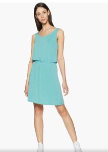 Vero Moda Women&#39;s A-line Dress