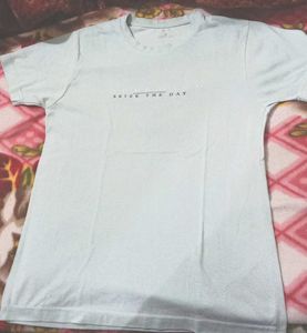 Combo Of Three Cotton T-shirts.