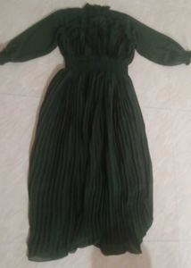 One Piece Green Colour