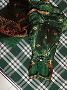 Banarasi Saree