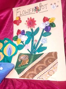 Handmade Craft Collection