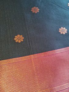 SAREE WITH BLOUSE
