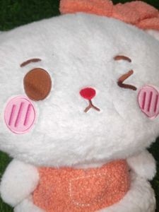 Big Size Bunny Plushie