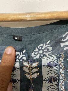 New Kurti