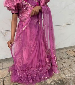 Ethnic Lehenga Choli