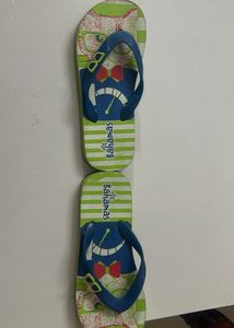 Bahamas Slippers