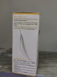 Dermafique Sunscreen Spf 30
