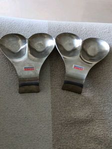 Never used before Set of two spoon Rest