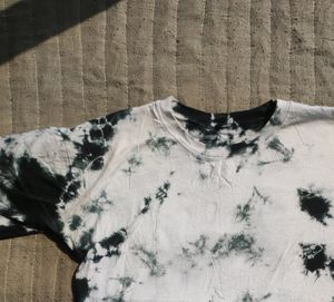 Tie Dye Tshirt