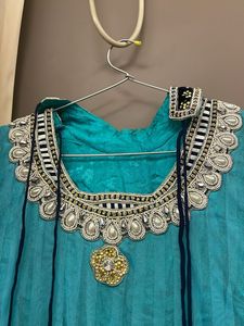 Anarkali Suit